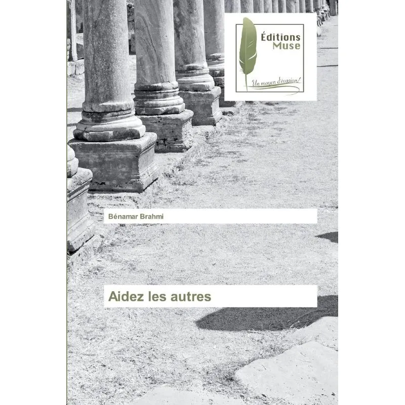 Aidez les autres