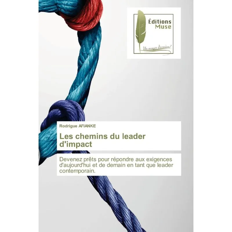 Les chemins du leader dimpact