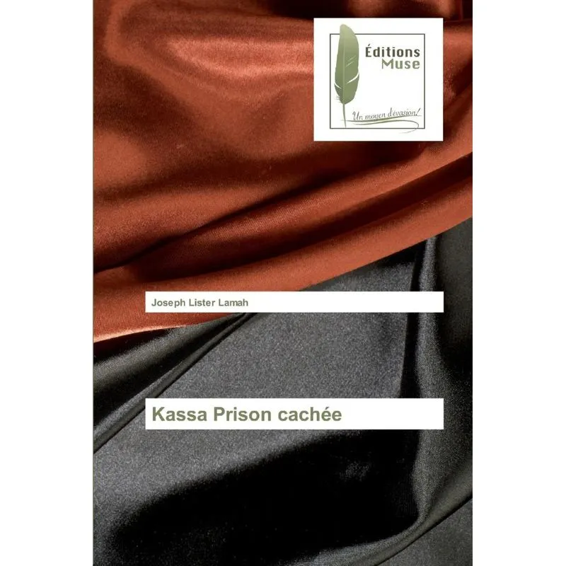 Kassa Prison cachée