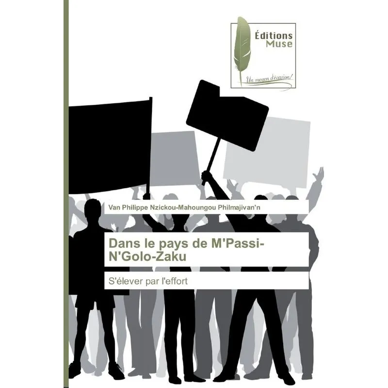 Dans le pays de MPassi-NGolo-Zaku