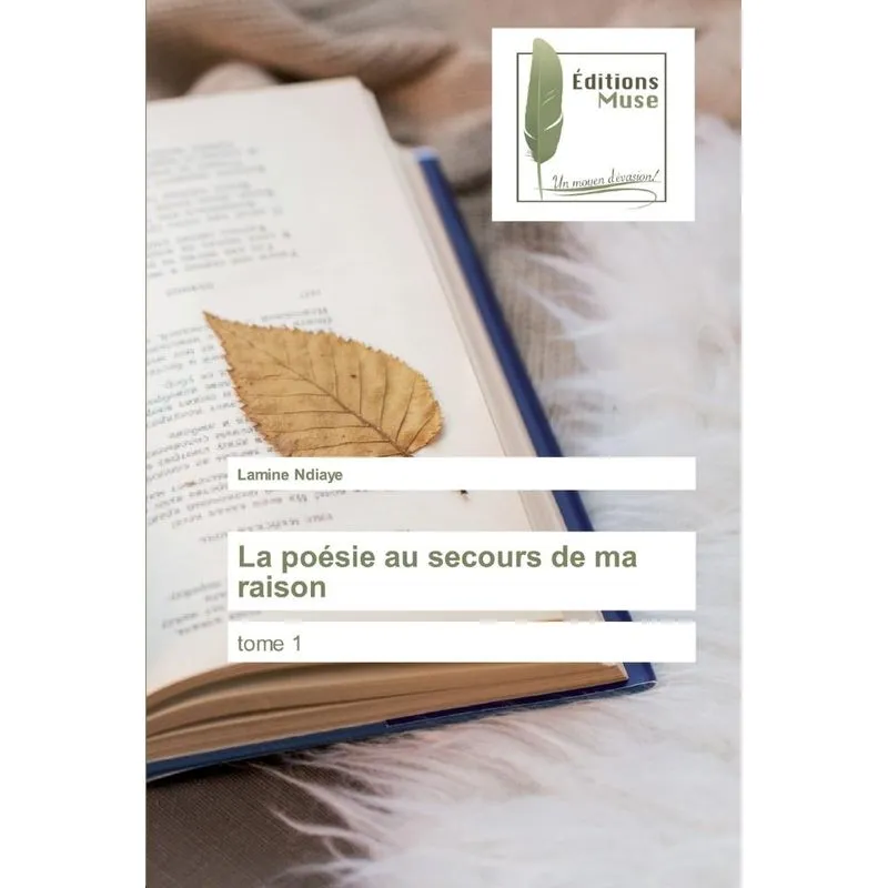 La poésie au secours de ma raison