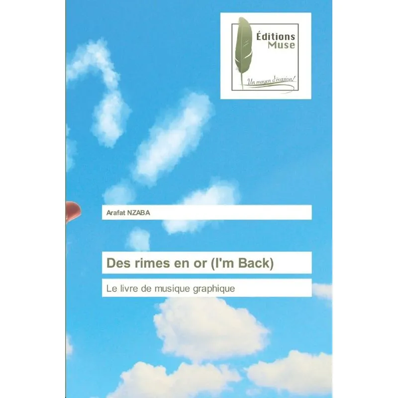 Des rimes en or (Im Back)