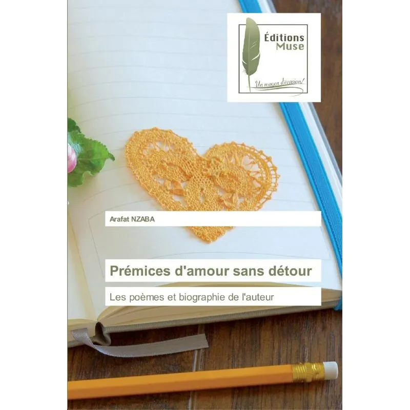 Prémices damour sans détour