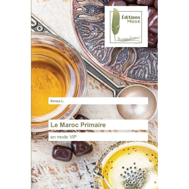 Le Maroc Primaire