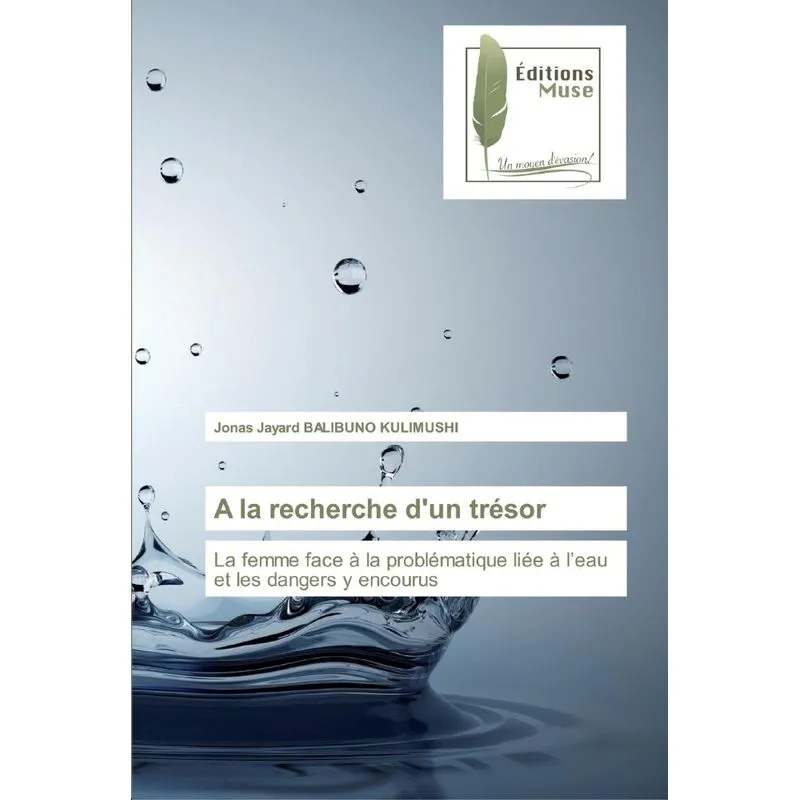 A la recherche dun trésor