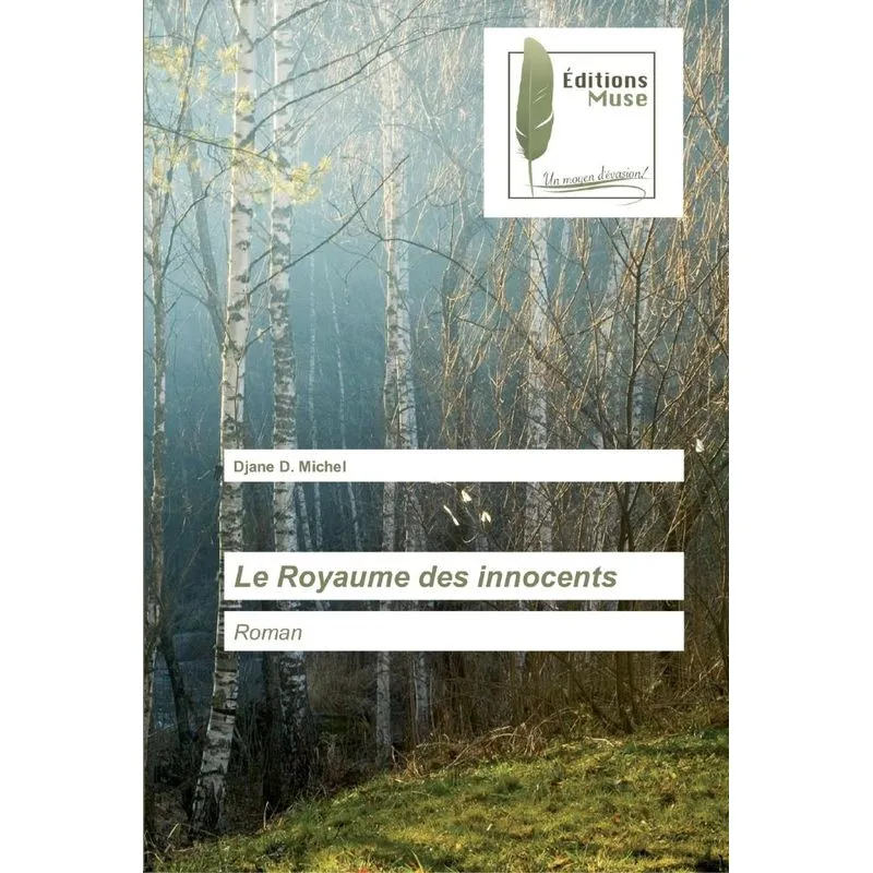 Le Royaume des innocents