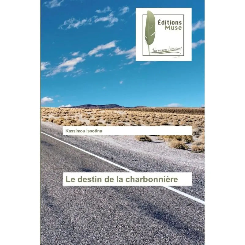 Le destin de la charbonnière