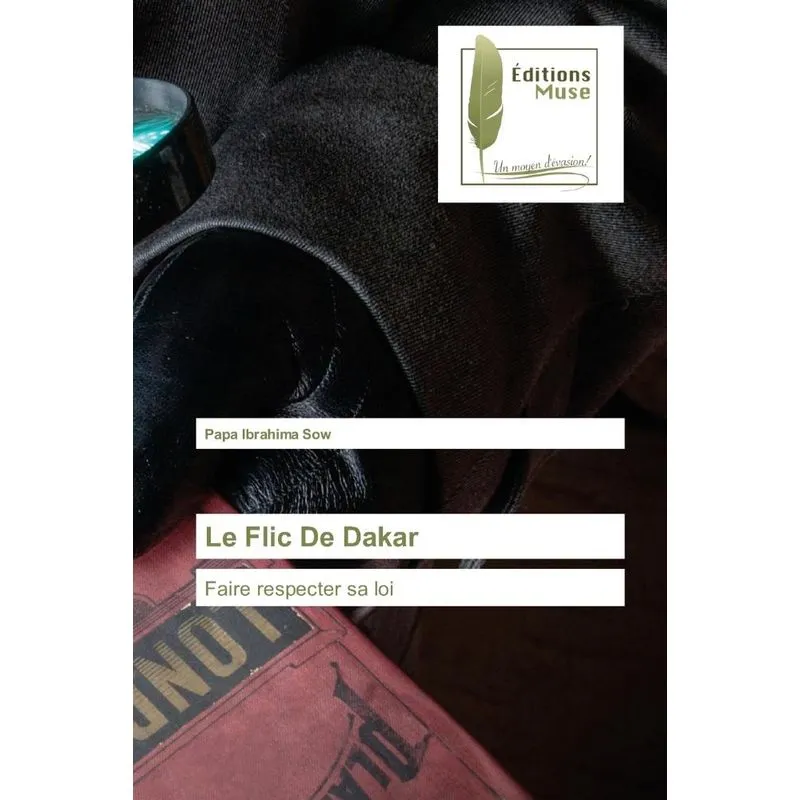 Le Flic De Dakar