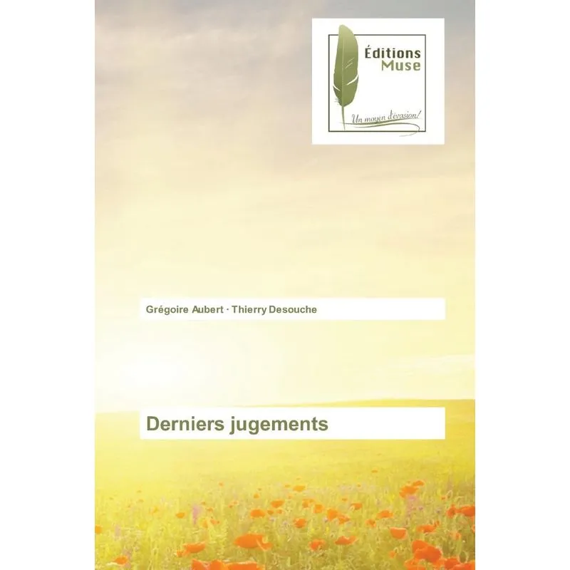 Derniers jugements