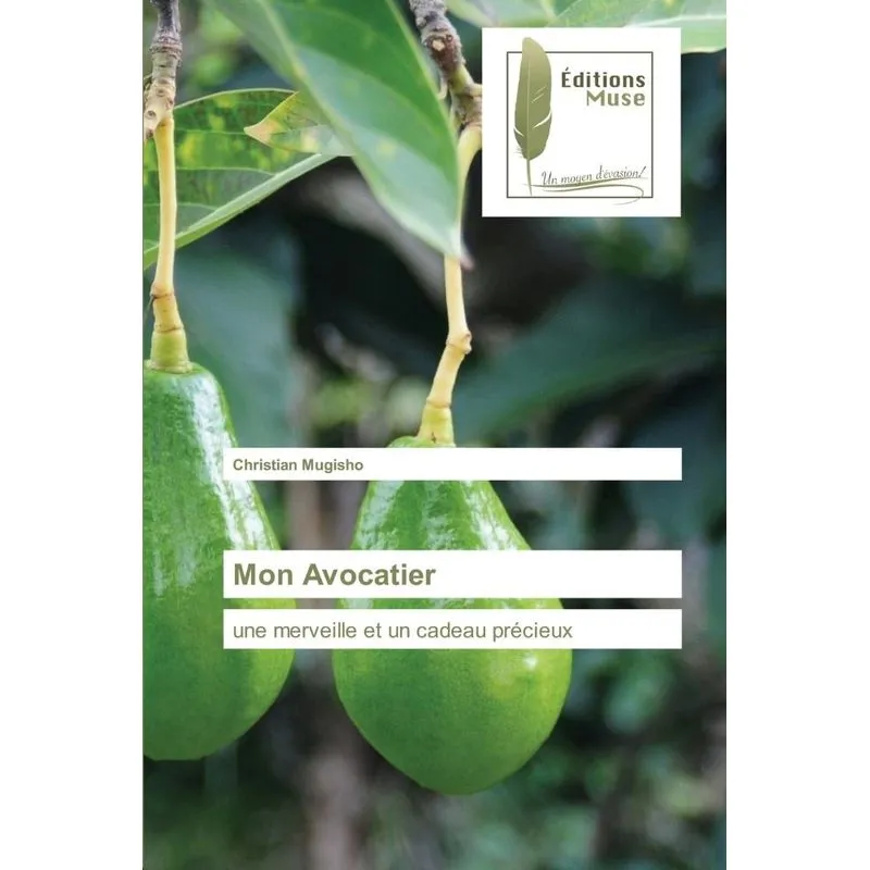 Mon Avocatier