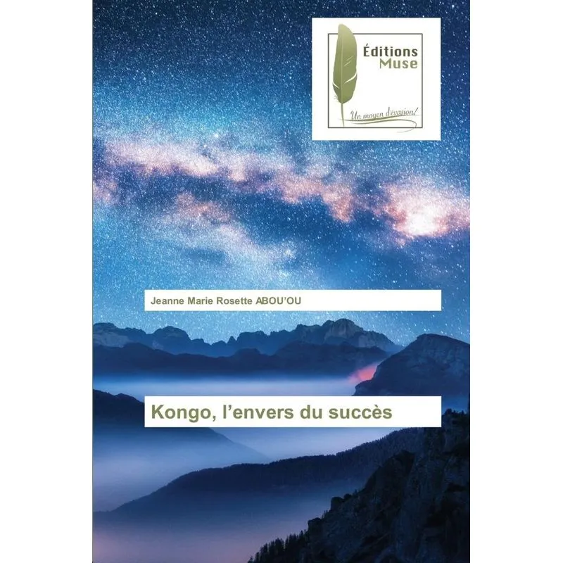 Kongo, lenvers du succès