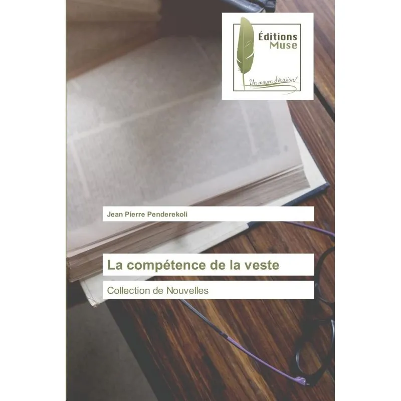 La compétence de la veste