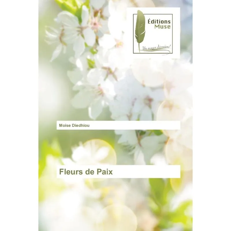 Fleurs de Paix