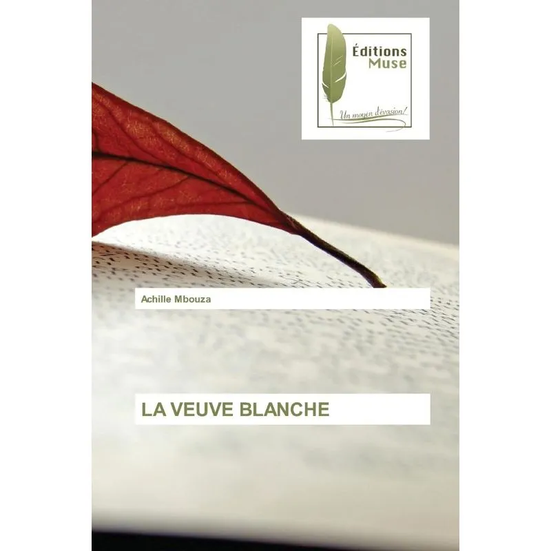 LA VEUVE BLANCHE