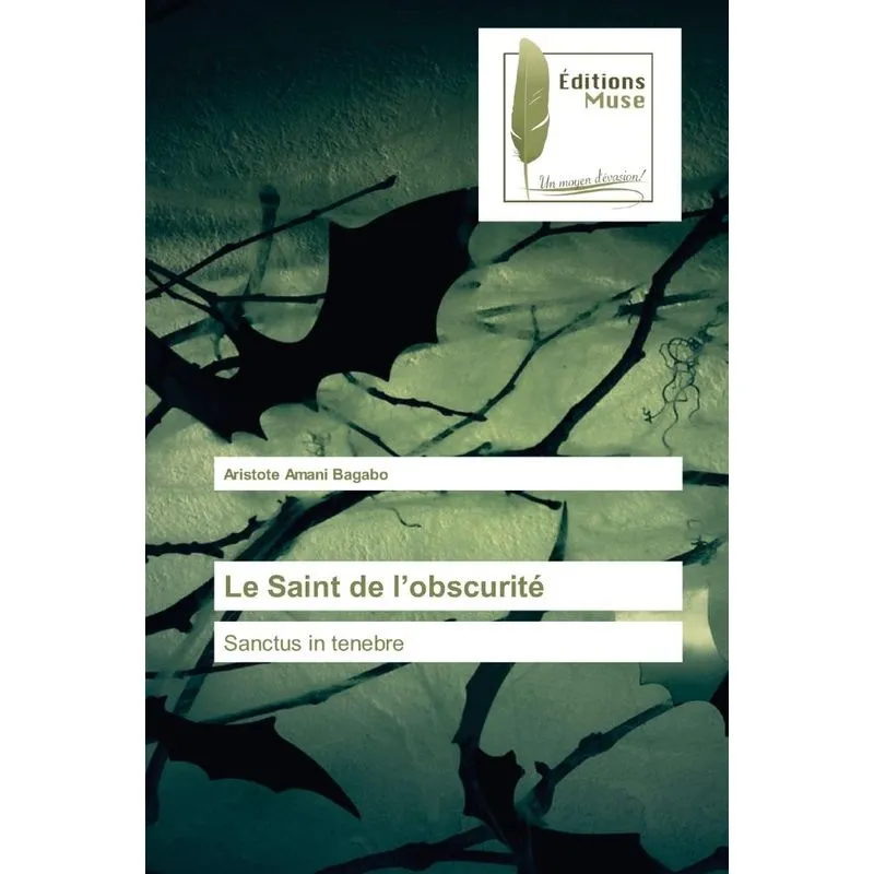 Le Saint de lobscurité