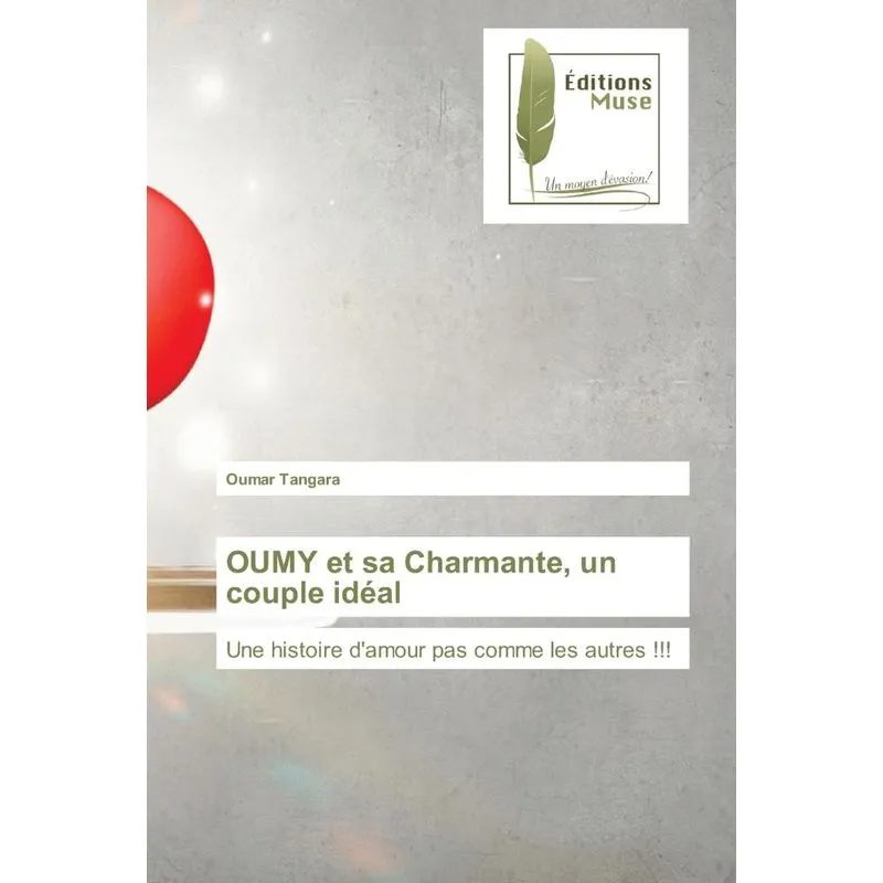 OUMY et sa Charmante, un couple idéal