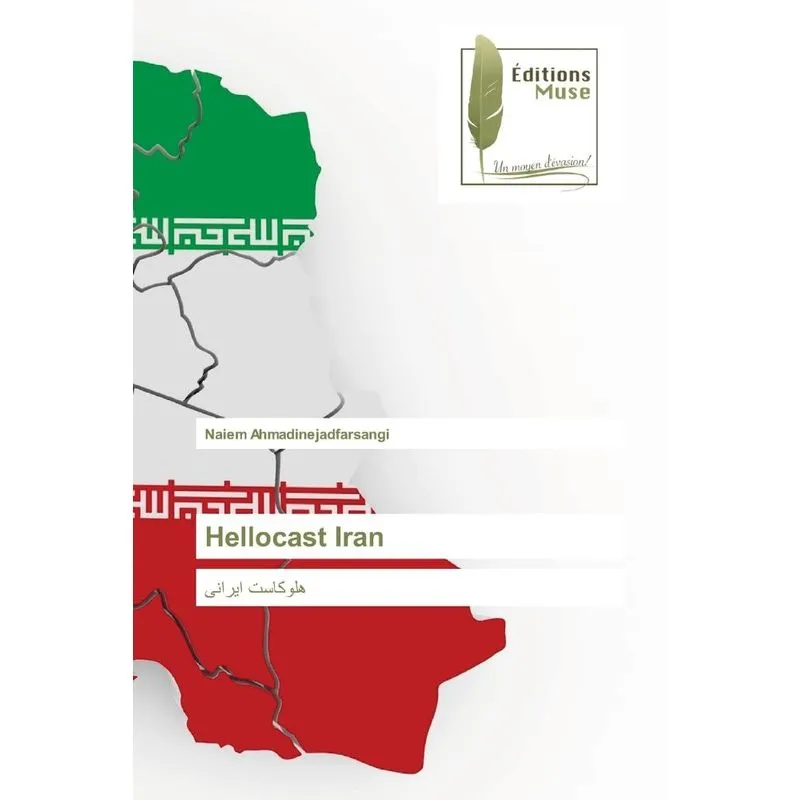 Hellocast Iran
