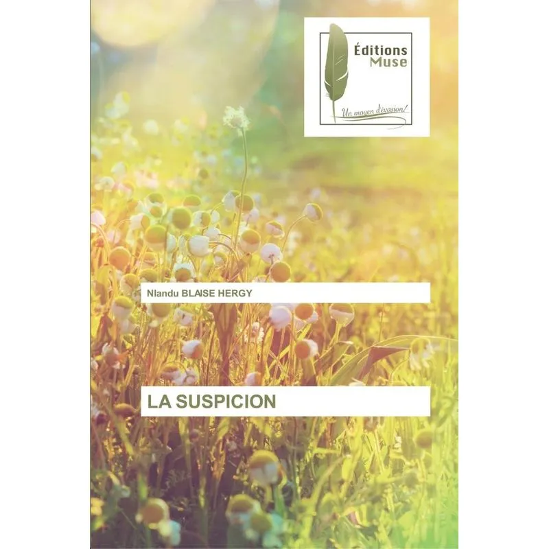 LA SUSPICION