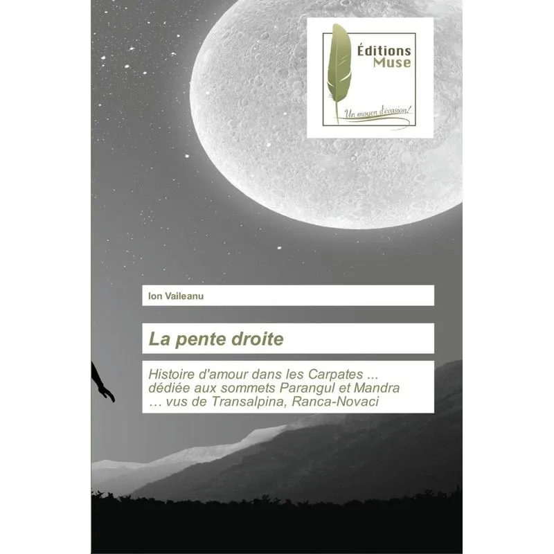 La pente droite