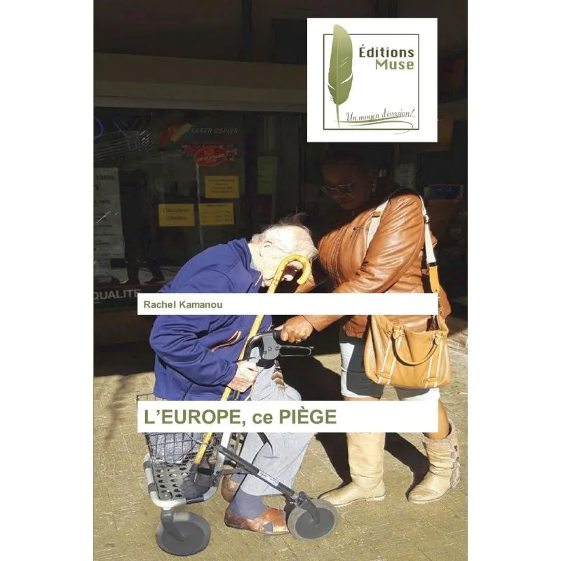 LEUROPE, ce PIÈGE