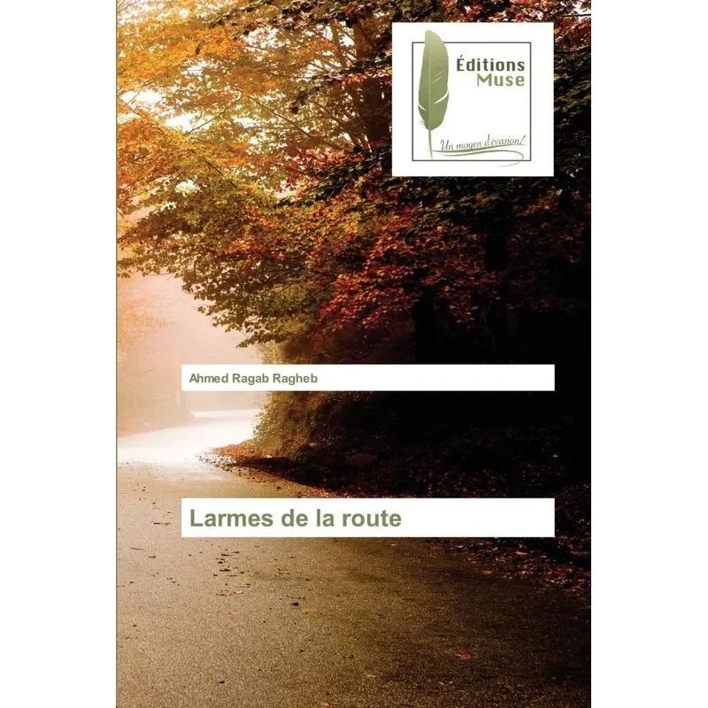 Larmes de la route