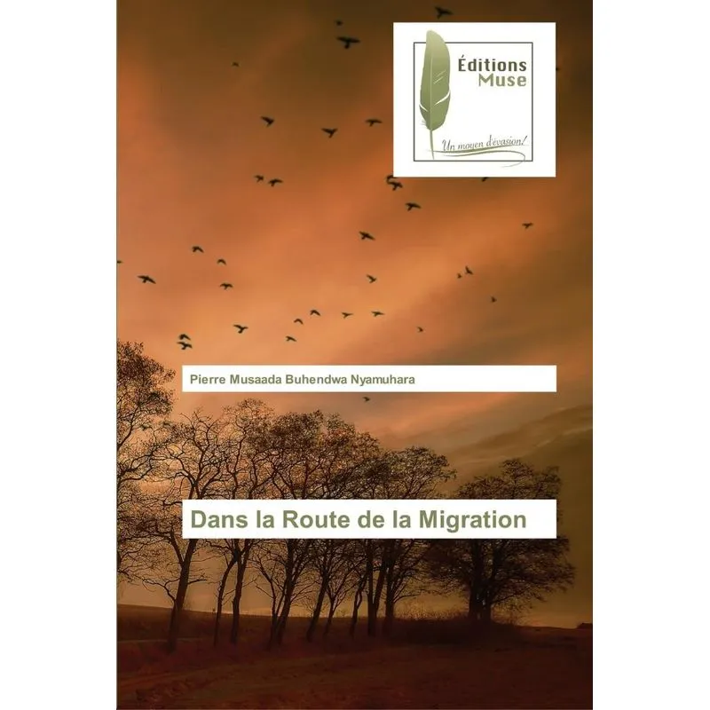 Dans la Route de la Migration