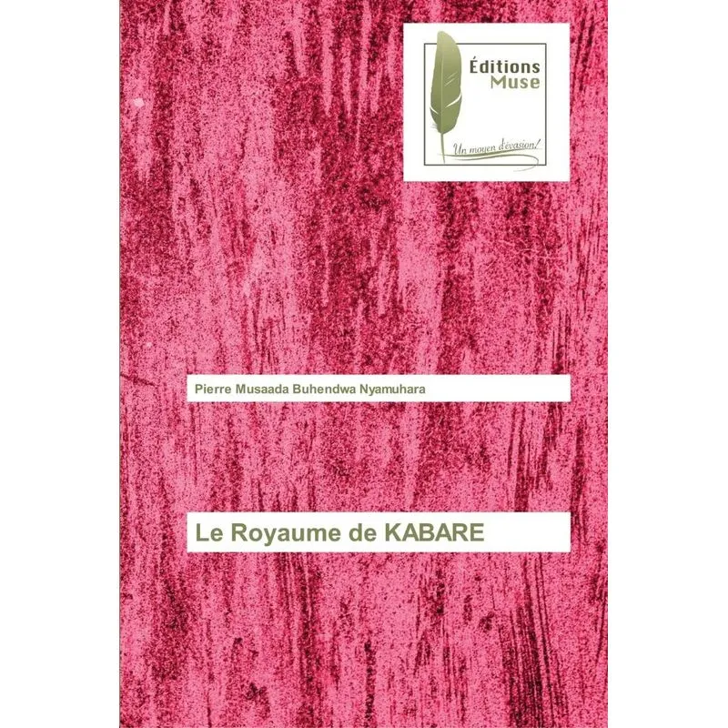 Le Royaume de KABARE