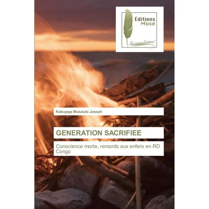 GENERATION SACRIFIEE