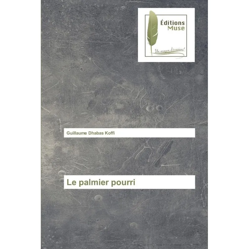 Le Palmier Pourri