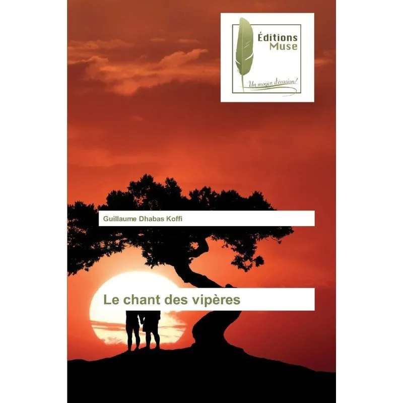 Le chant des vipères
