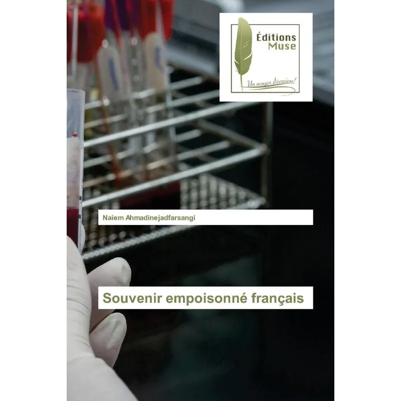 Souvenir empoisonné français