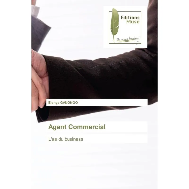Agent Commercial