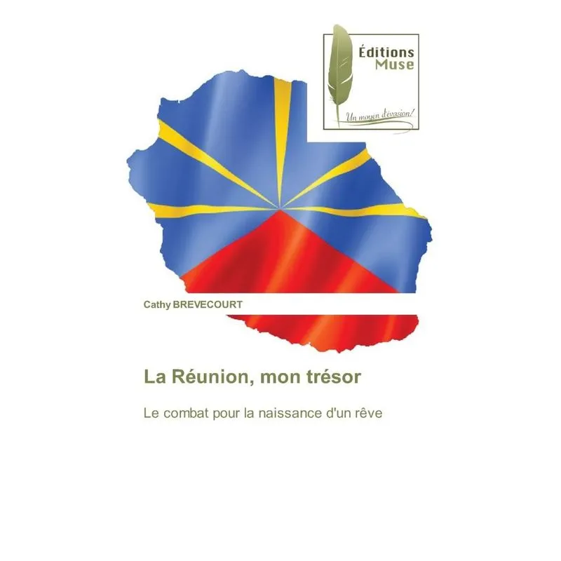 La Réunion, Mon Trésor