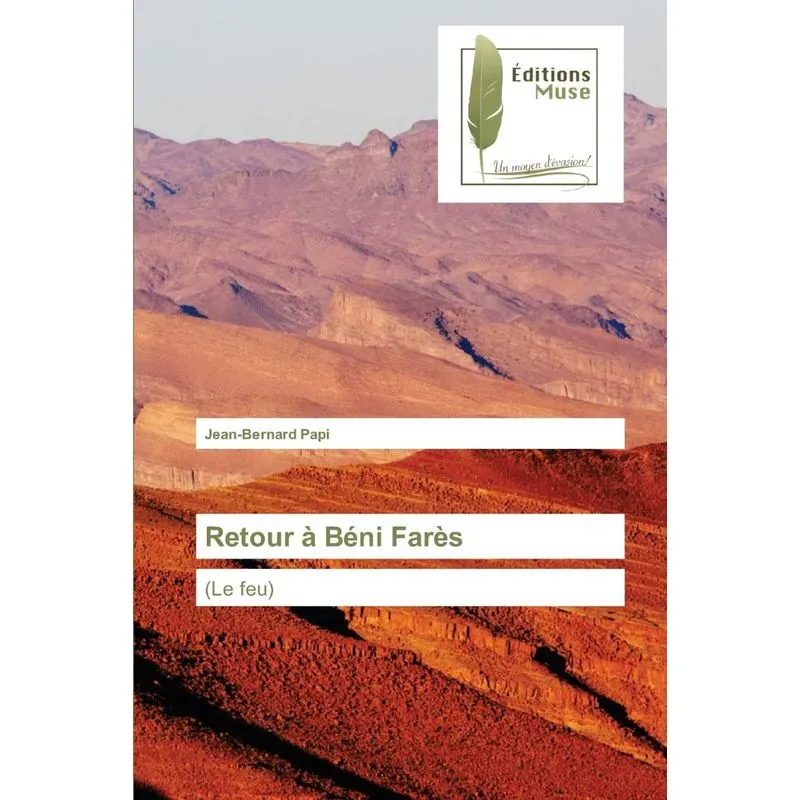 Retour à Béni Farès