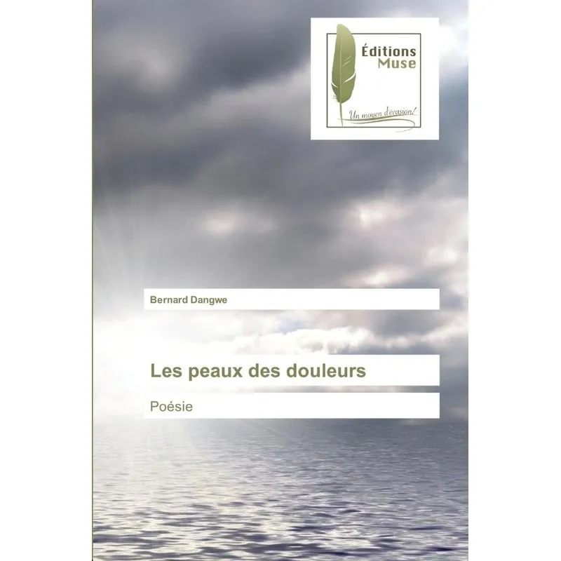 Les peaux des douleurs