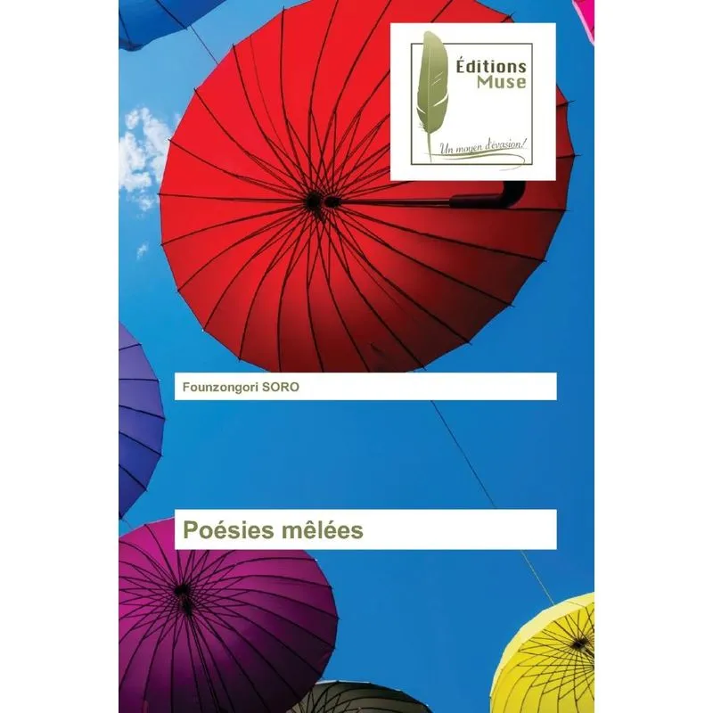 Poésies mêlées
