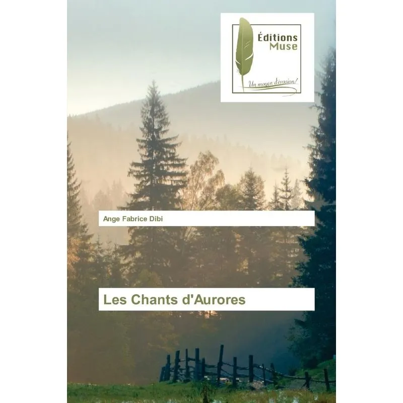 Les Chants dAurores