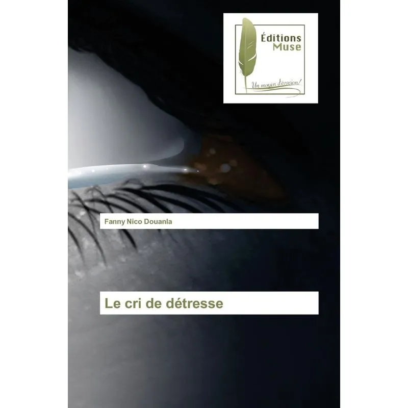 Le cri de détresse