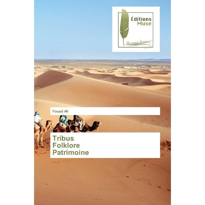 Tribus Folklore Patrimoine