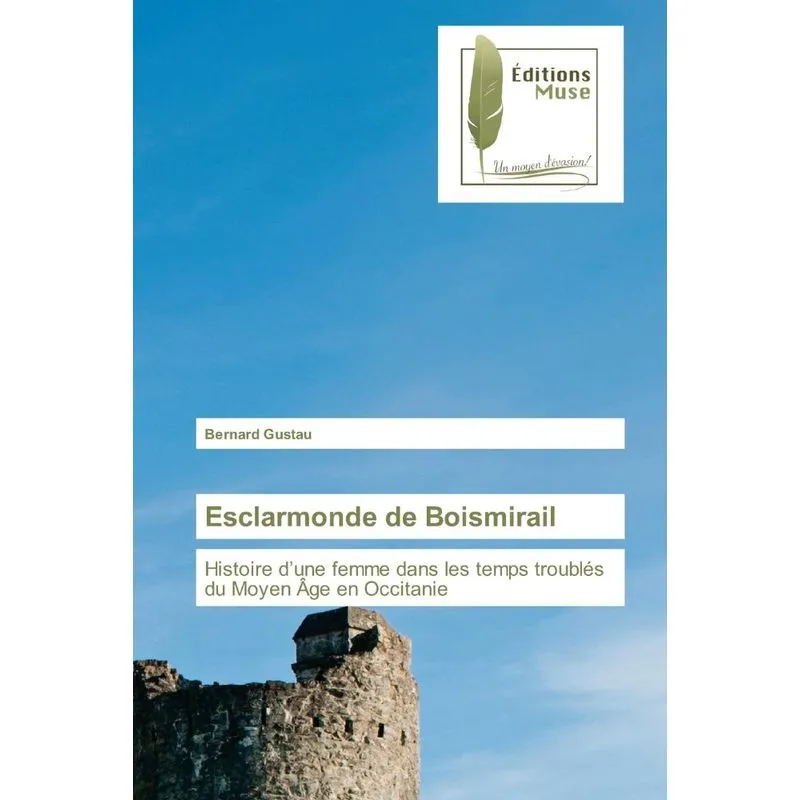 Esclarmonde de Boismirail