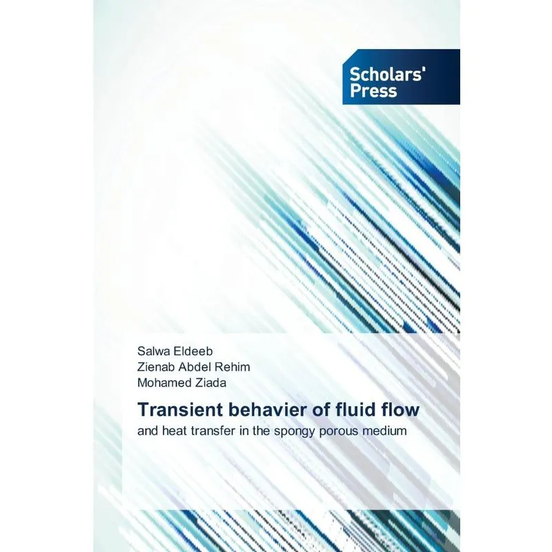 Transient behavier of fluid flow