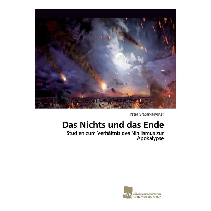 Das Nichts und das Ende