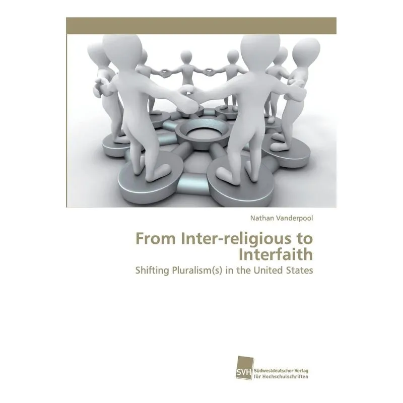From Inter-religious to Interfaith