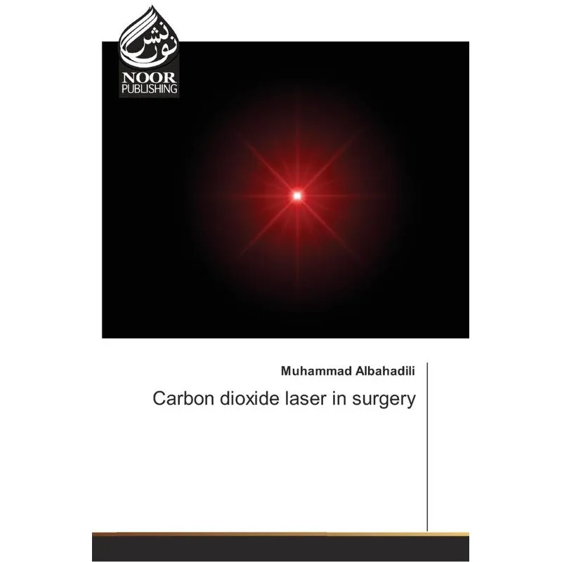 Carbon dioxide laser in surgery