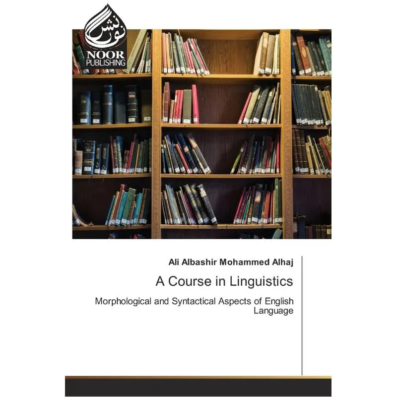 A Course in Linguistics