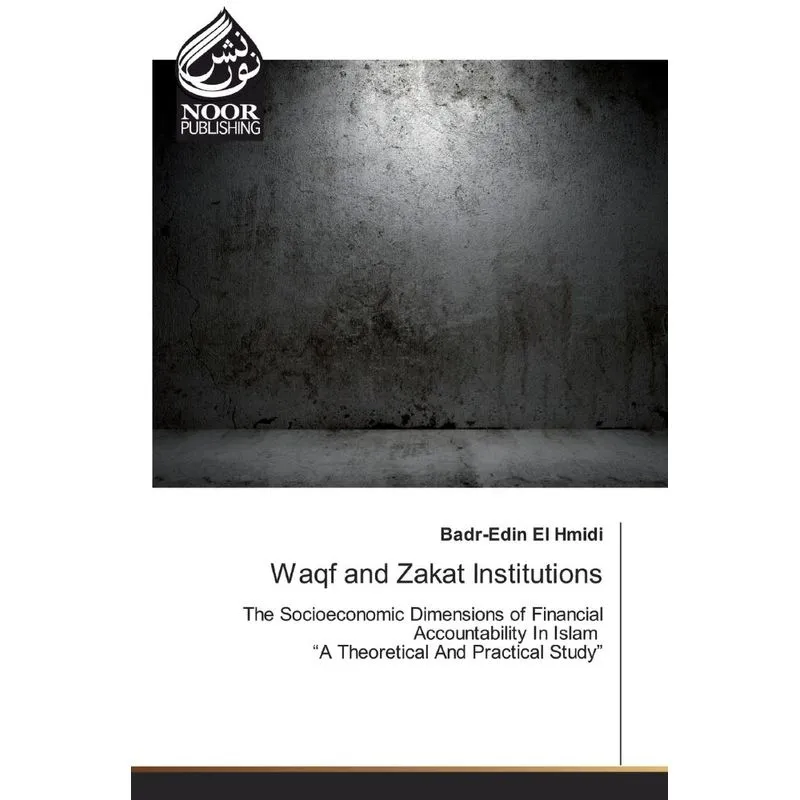 Waqf and Zakat Institutions