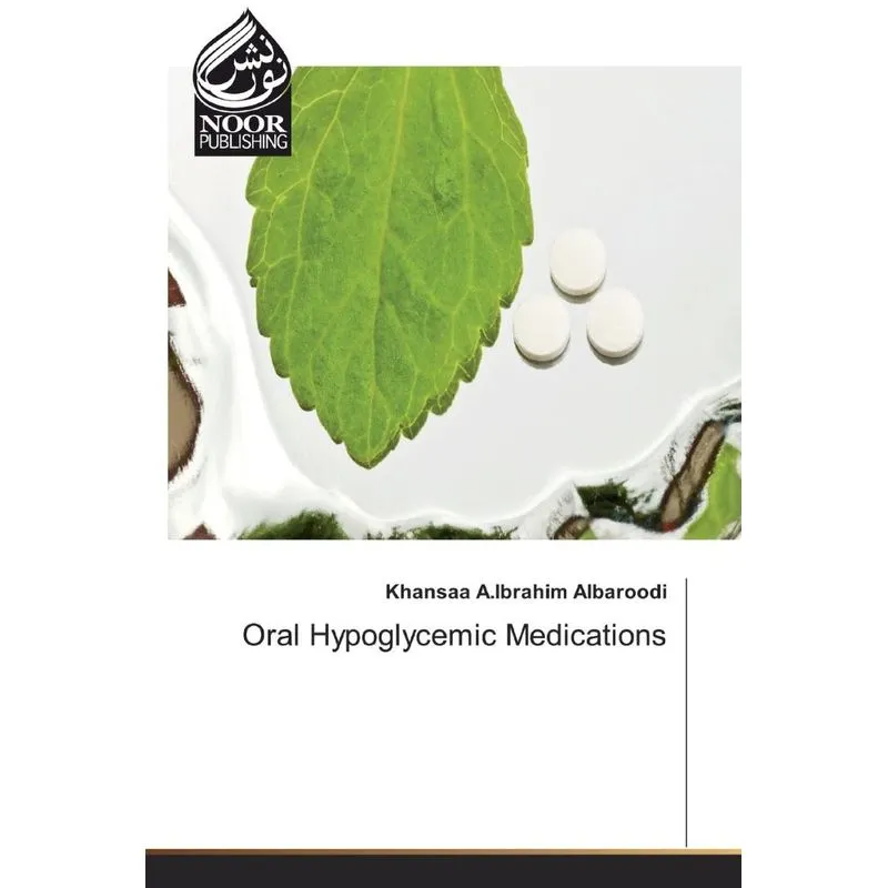Oral Hypoglycemic Medications