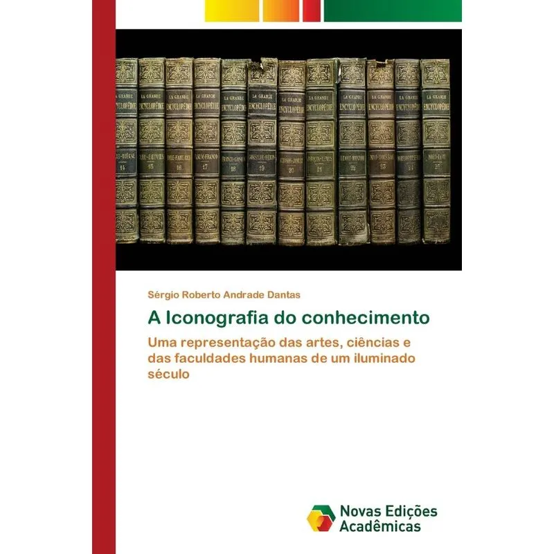 A Iconografia do conhecimento