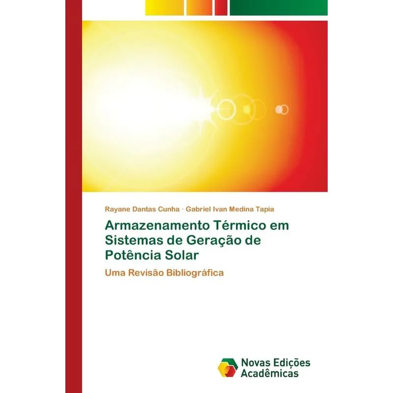 Armazenamento Térmico em Sistemas de Geração de Potência So