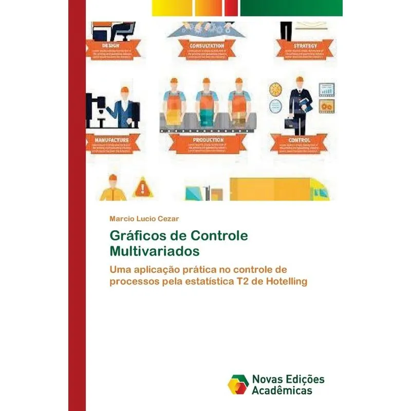 Gráficos de Controle Multivariados